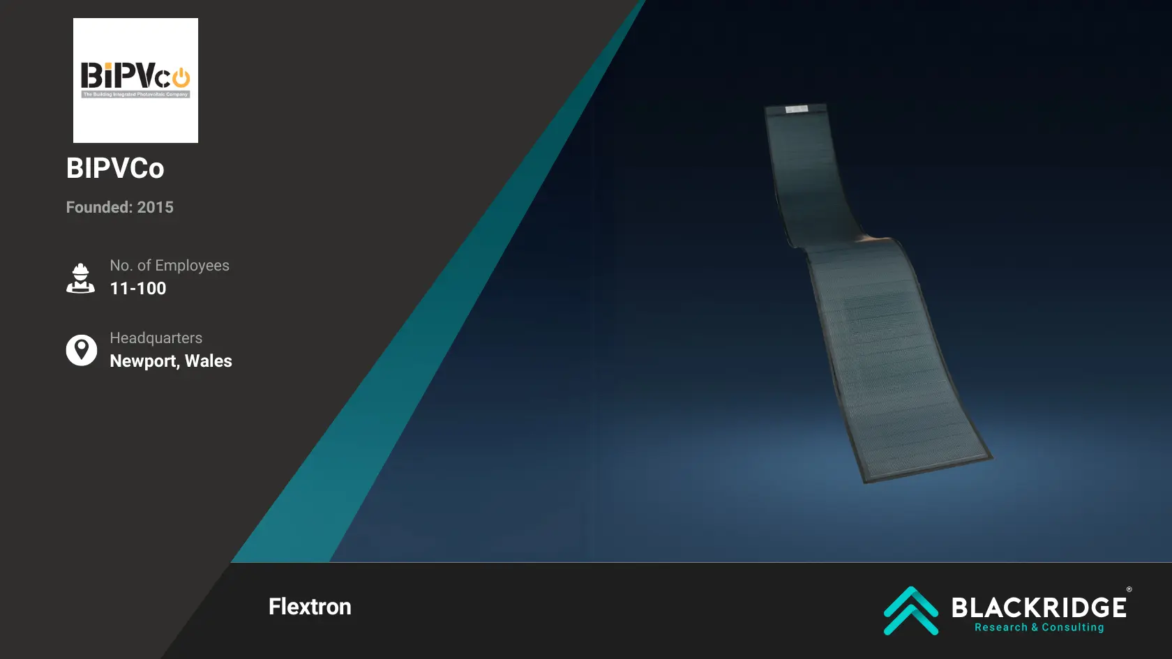 Solar panel manufacturers in UK