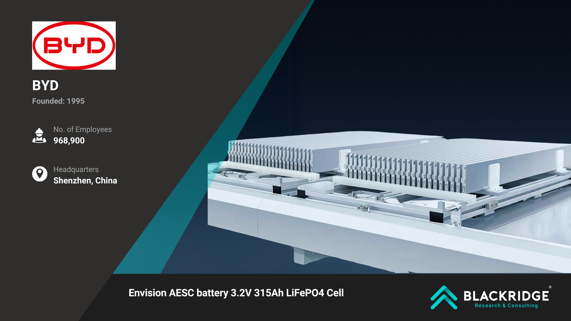 lithium-ion battery manufacturers