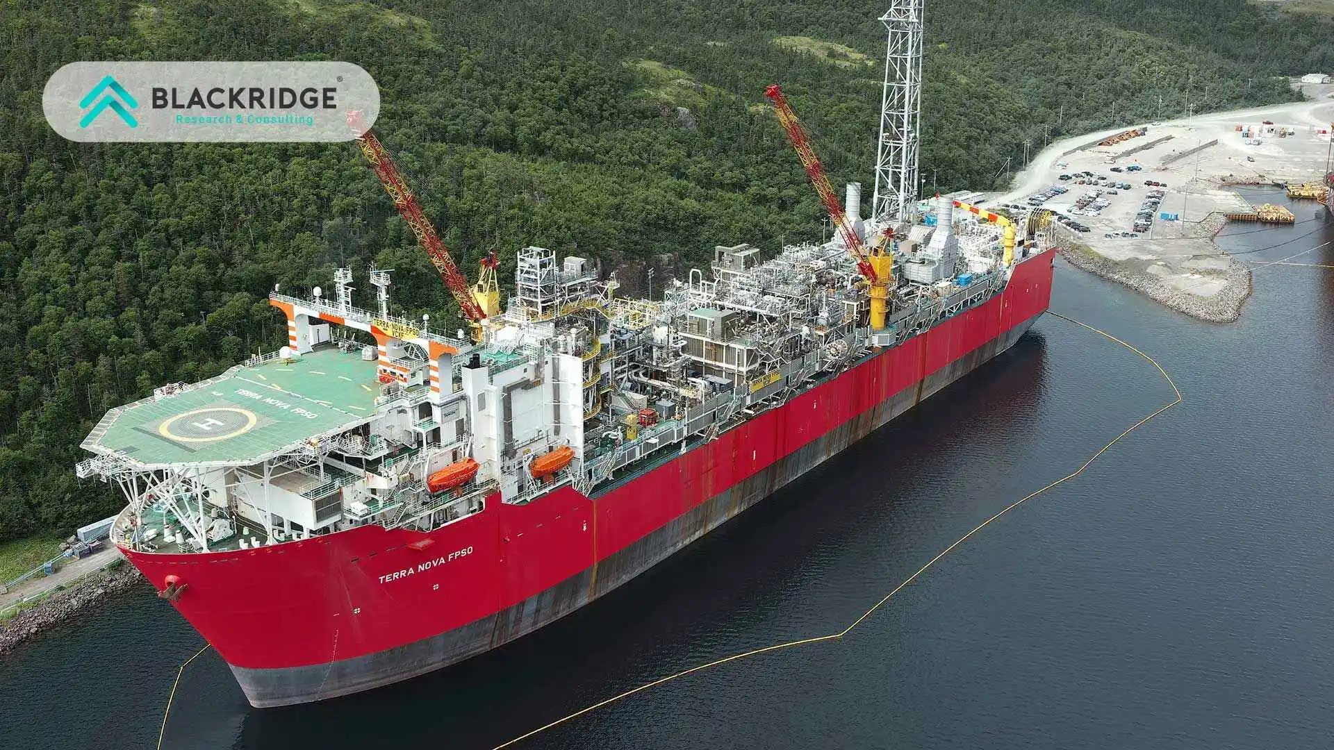 fpso terra nova