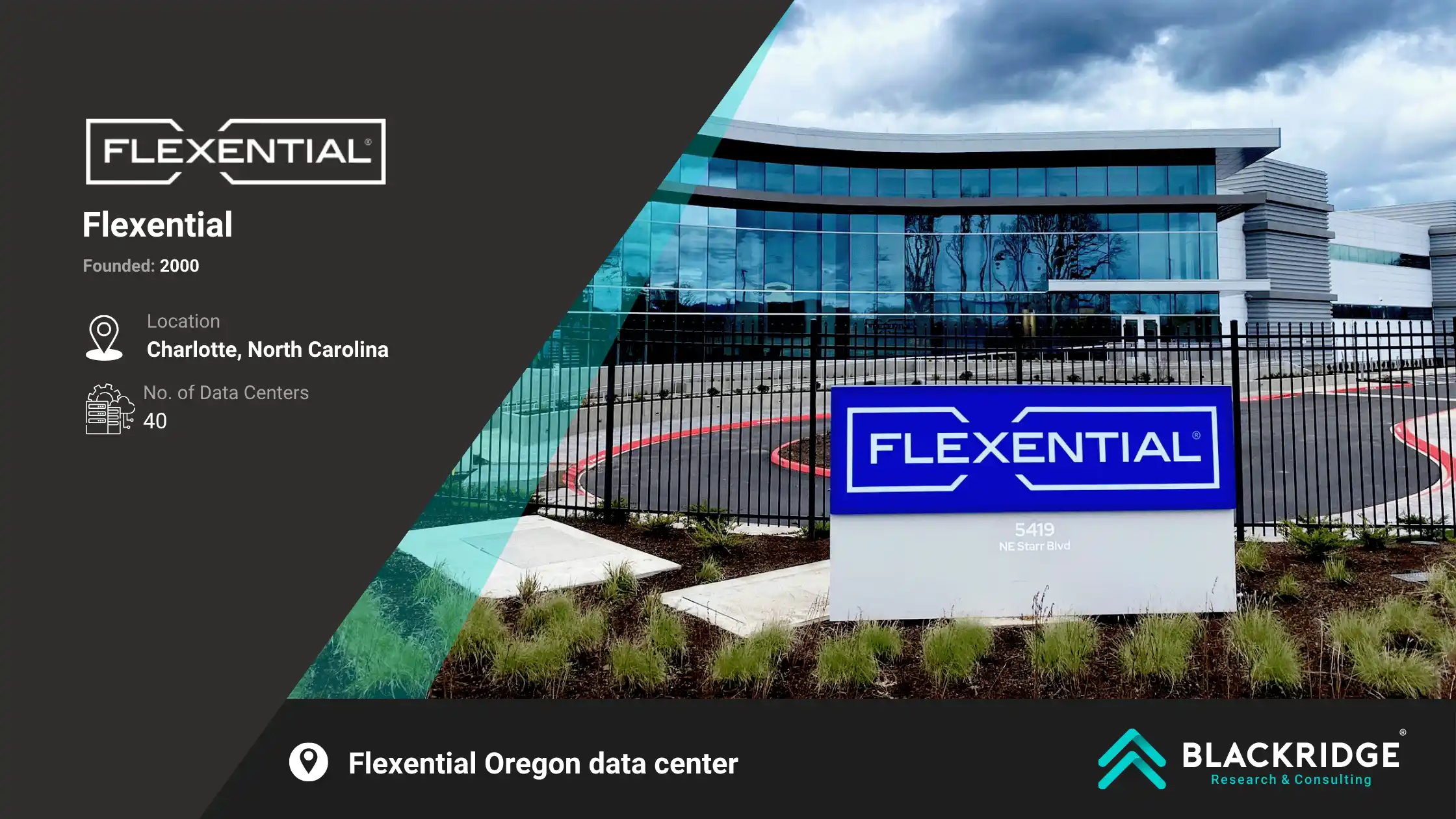 Flexential