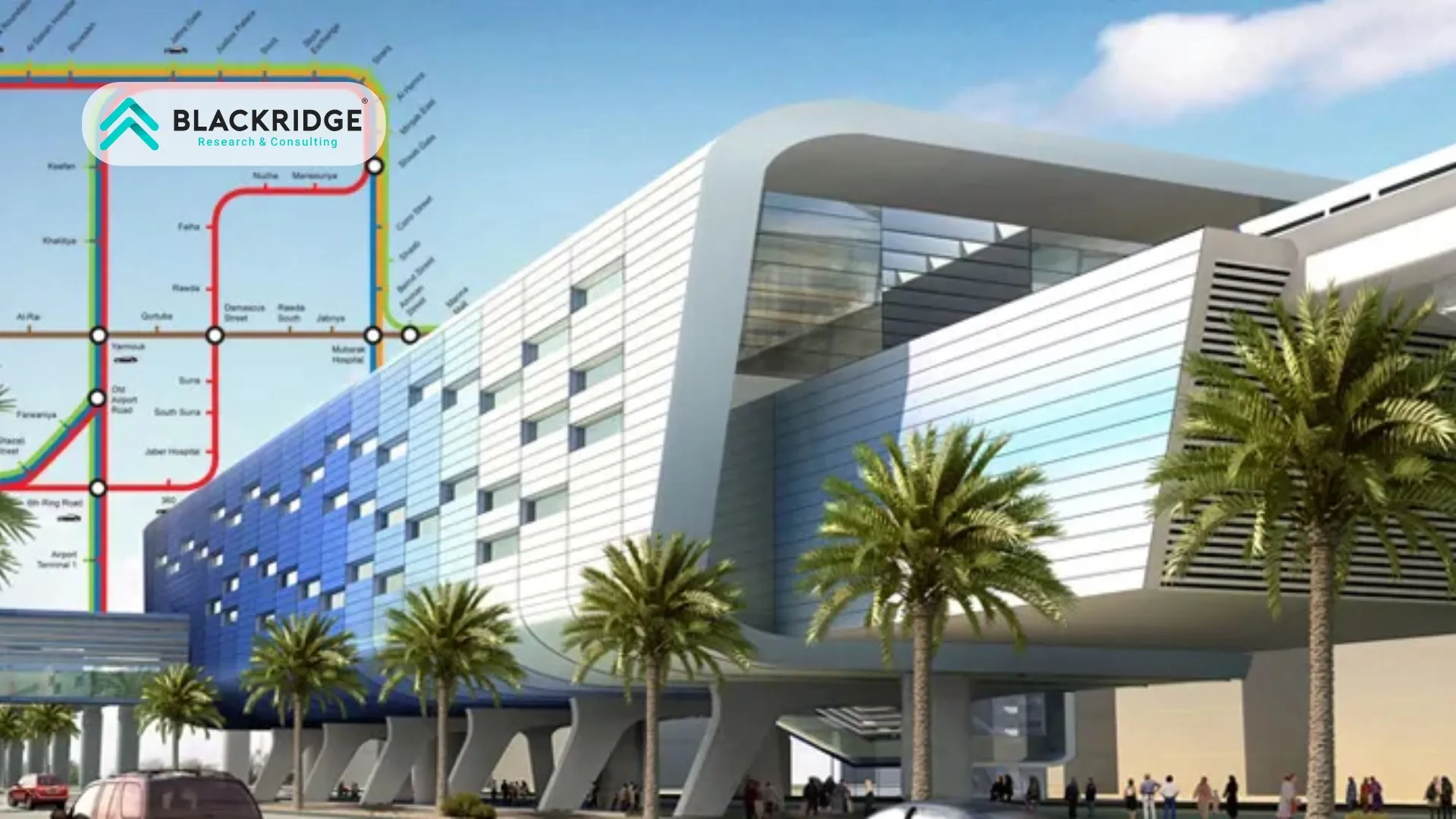 construction project in kuwait GCC