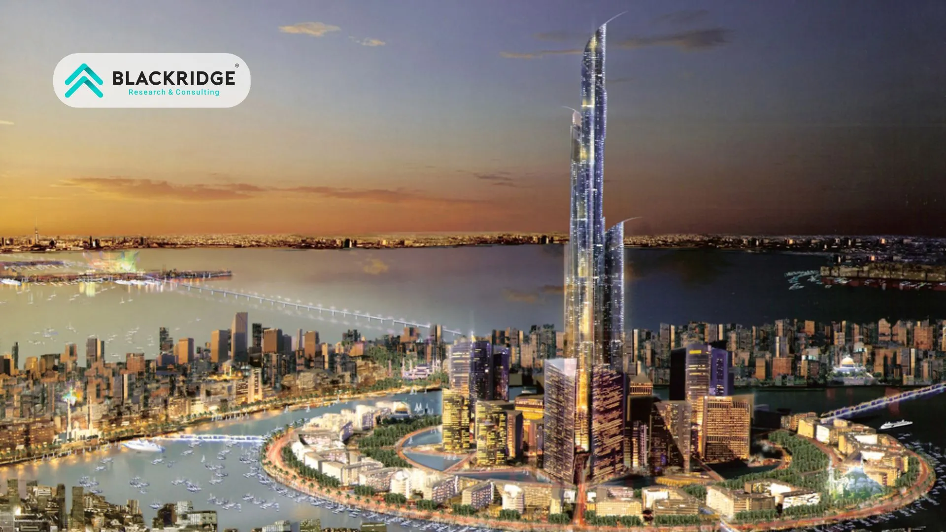 new construction projects in kuwait