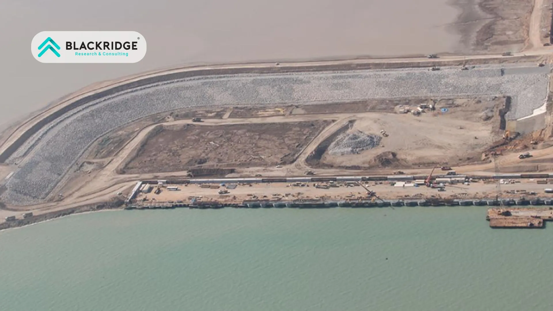 mega project in Kuwait