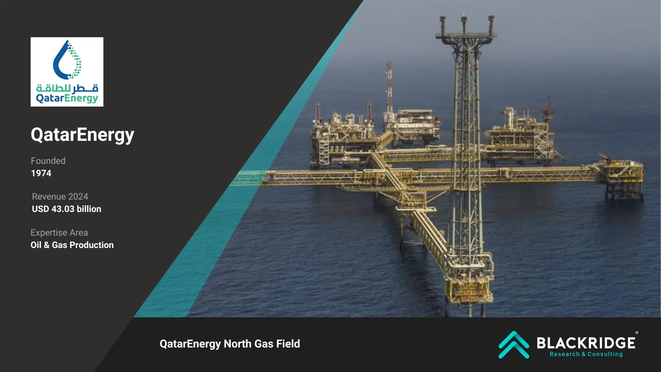 oil and gas companies in qatar