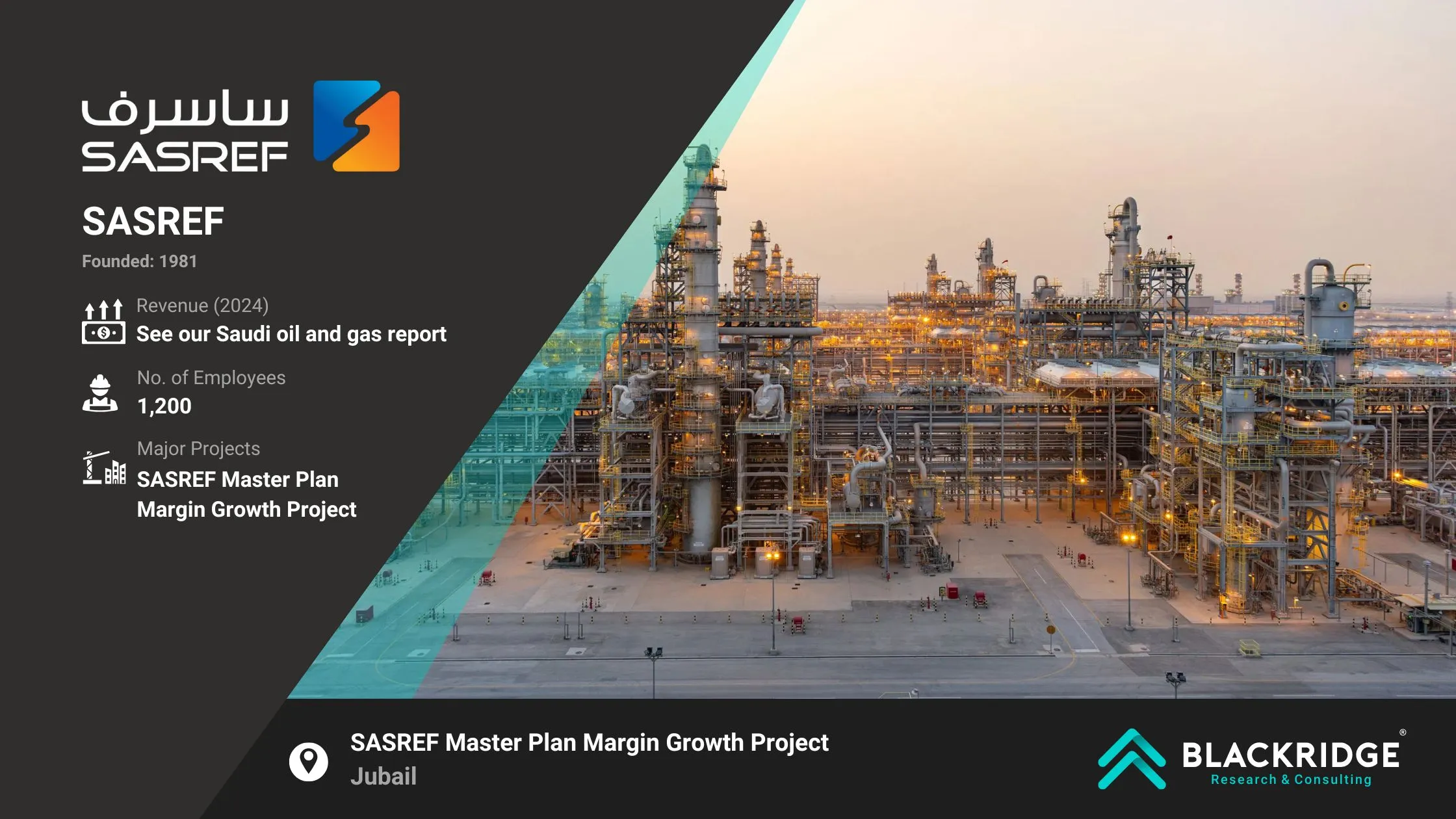 oil companies in saudi arabia
