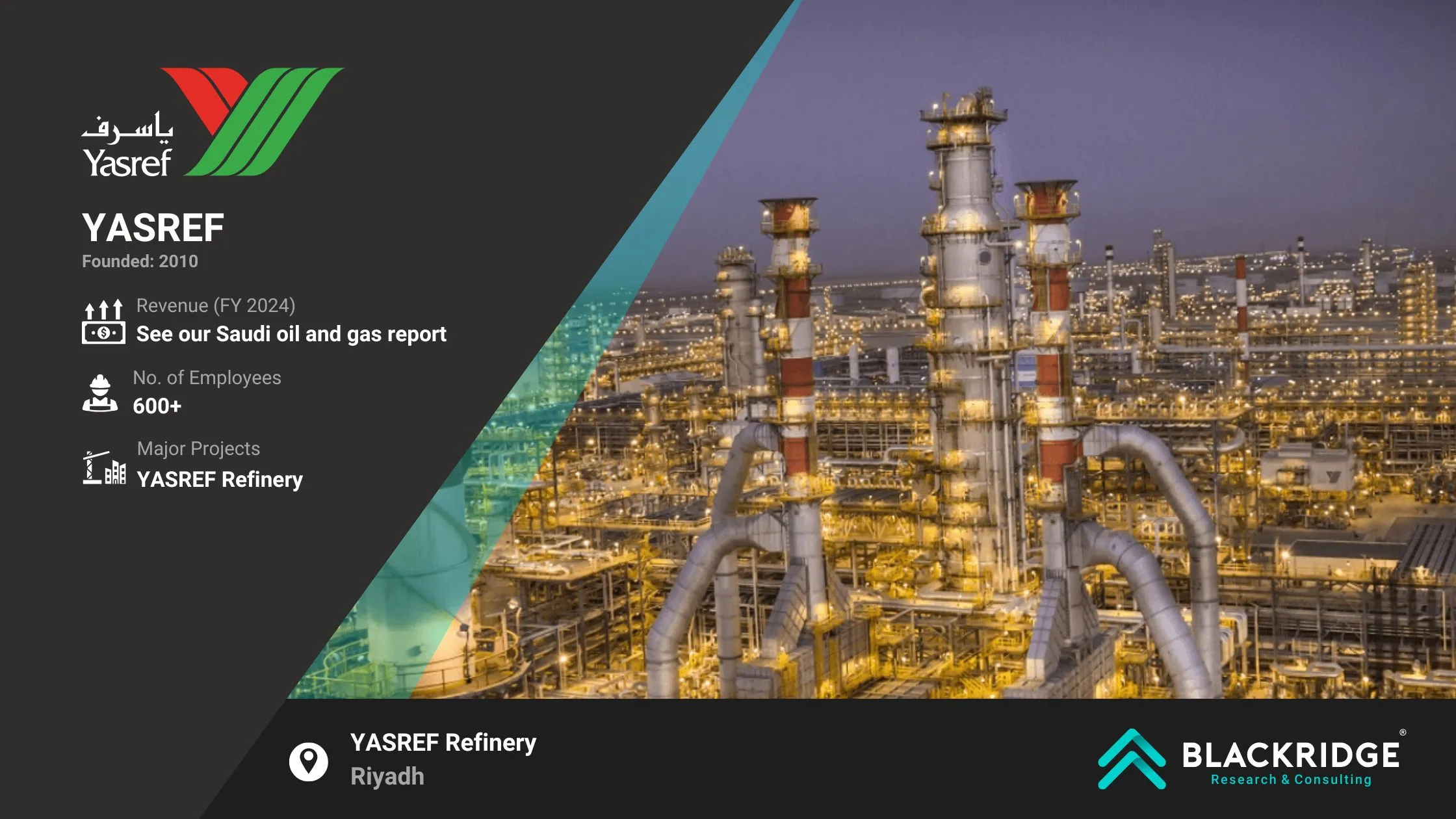 oil and gas companies in ksa