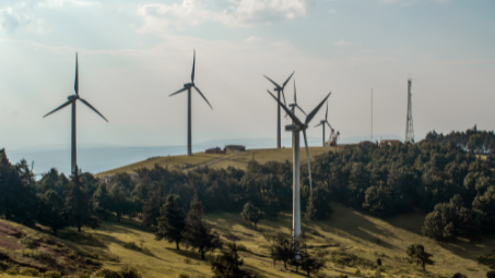 ADB and ACWA Power Sign Agreement to Build 200 MW Wind Power Plant in Karakalpakstan