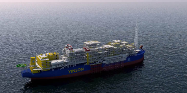  Búzios Oil Field Surpasses Record Production of 900,000 Barrels Per Day