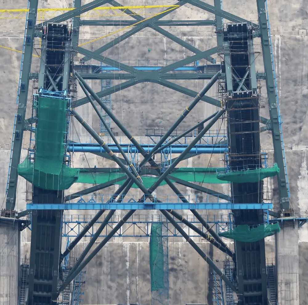 Chenab Railway Bridge
