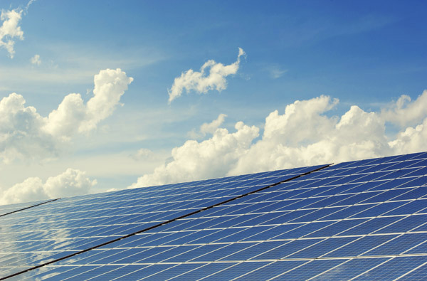  China's Sudden Solar PV Policy Change