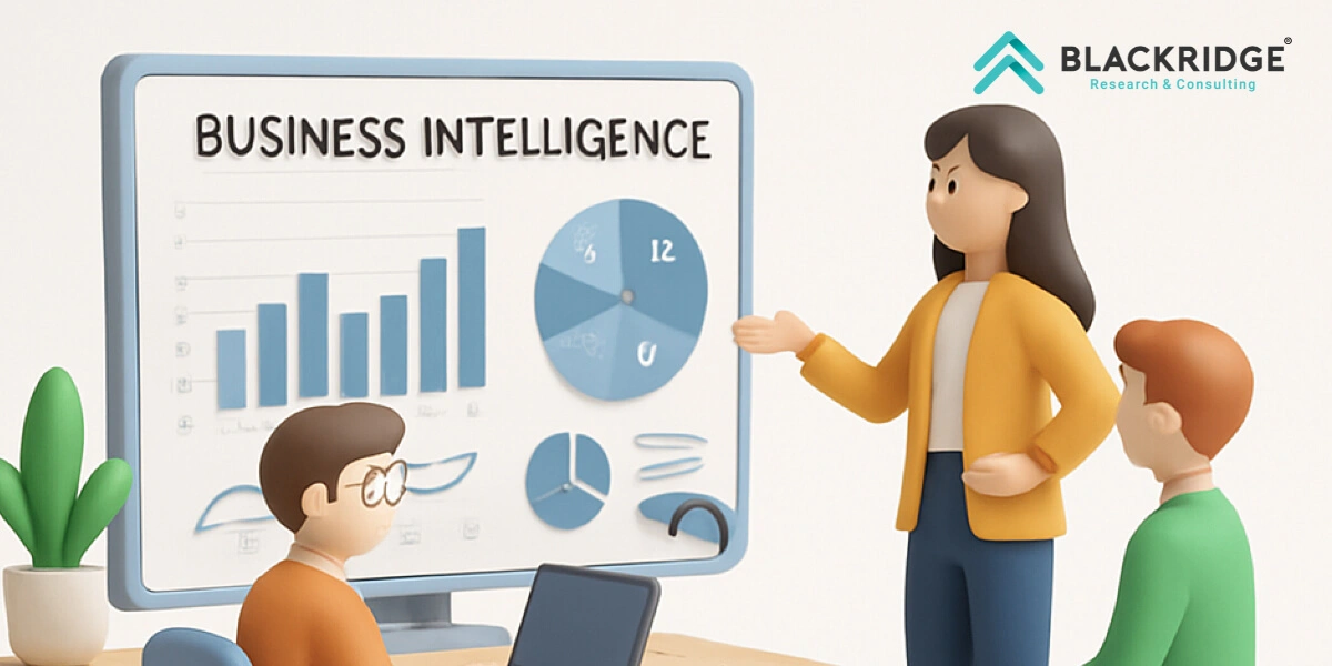  The Competitive Intelligence Cycle: A Step-by-Step Guide