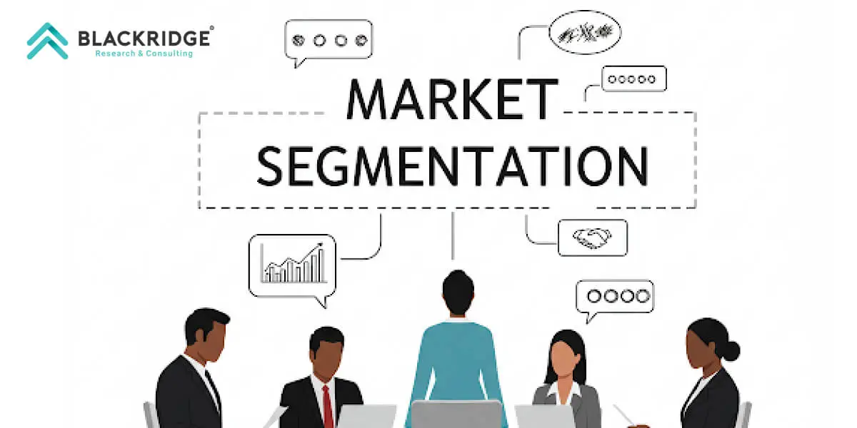  How to Define Your Target Market and Use Segmentation to Grow?