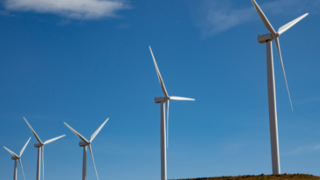 Envision Energy Expands into Turkey Through 232 MW Wind Partnership with Yildizlar Group