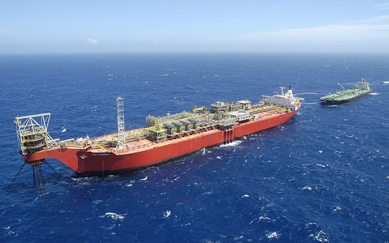 FPSO FLUMINENSE