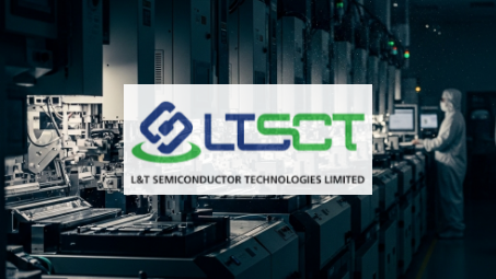 L&T Fuels India’s Semiconductor Ambitions: A Detailed Analysis