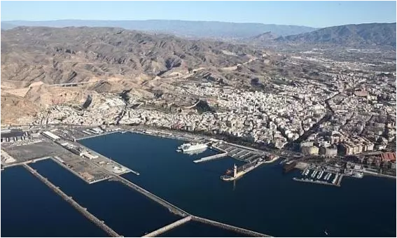  Gransolar To Produce Hydrogen From Seawater In Southern Spain