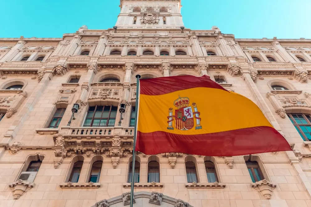  Group led by CIP to construct the first phase of a 2-GW green Hydrogen project in Spain