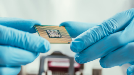  Japan To Shift Legacy Semiconductor, LCD And Battery Production To India 