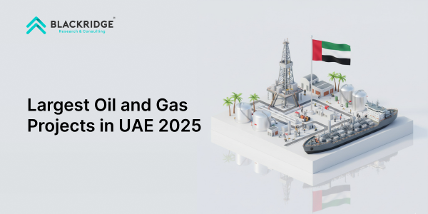 Top 7 Largest Oil and Gas Projects in UAE 2025