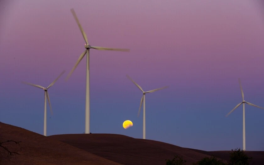  Masdar and Taaleri launch a 51-MW onshore wind trio in Poland