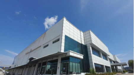  Open DC Unveils PE2, Penang's Largest Data Center with 10MW Initial Capacity