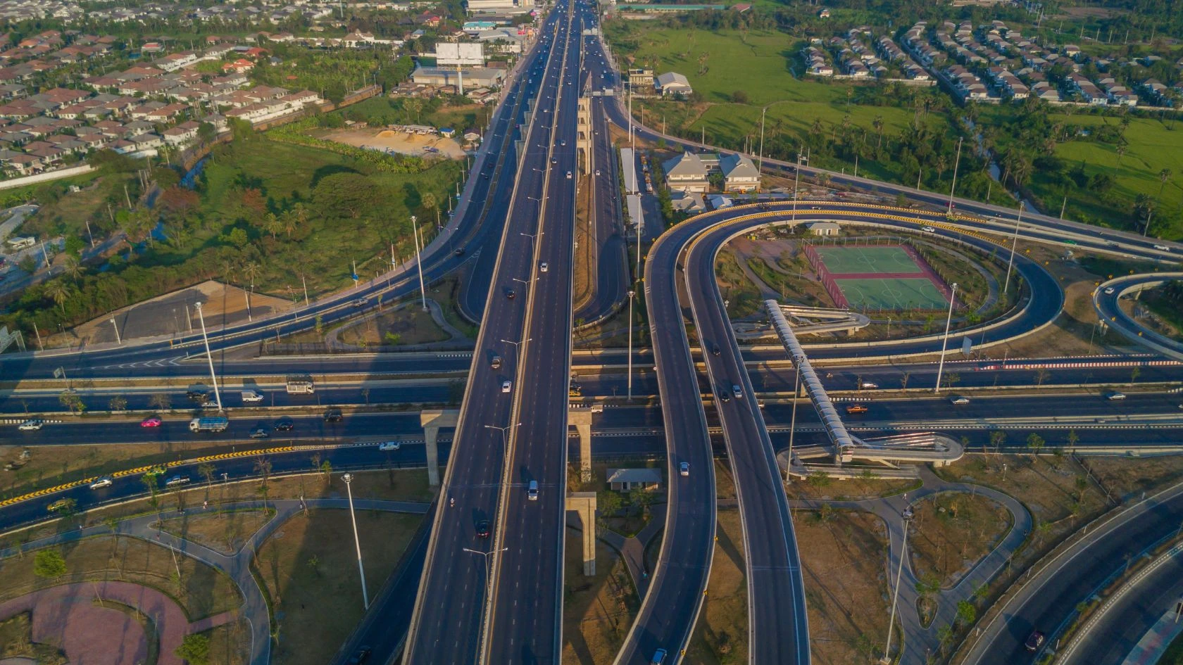  Patna - Purnia Greenfield Expressway