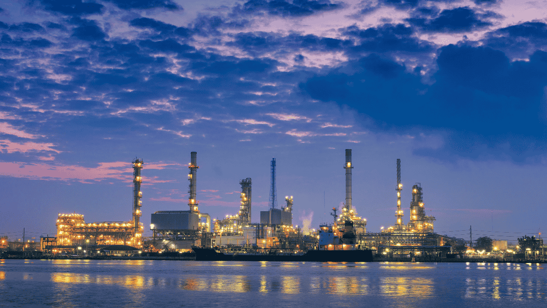  Raisa Energy Puts $1.5 Billion US Oil and Gas Assets Up for Sale