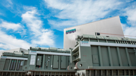  Siemens Energy Invests EUR 220 Million to Expand Transformer Factory in Germany