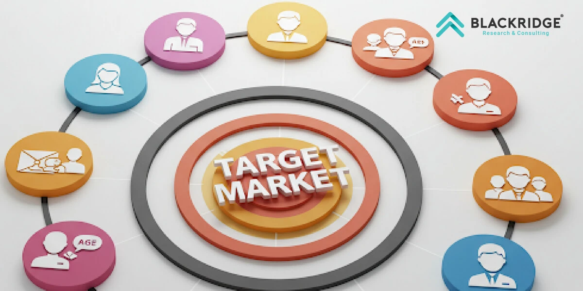  What is A Target Market & How to Define Yours?