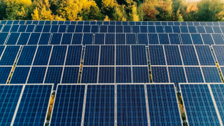  TCIL Opens Bidding for Solar Micro-Grid Project in Mauritius' Agalega Islands
