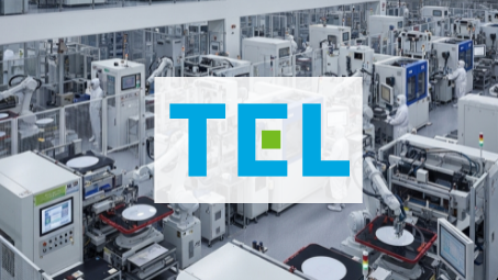 Tokyo Electron to Establish Semiconductor Development Center in Bengaluru
