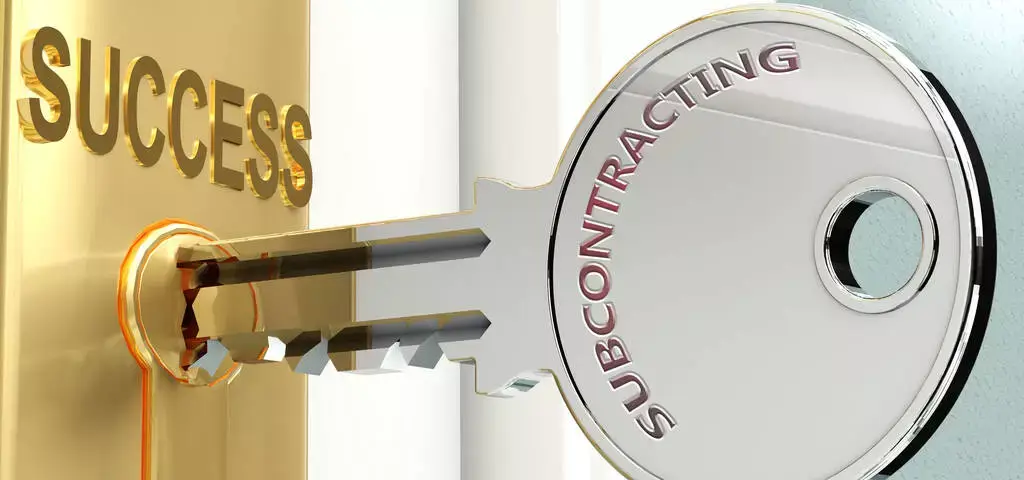  Types of Subcontractors in Construction 