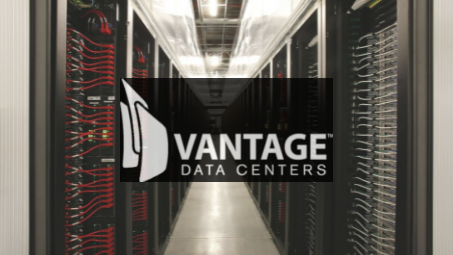  Vantage Data Centers Plans to Build $ 25 Billion AI Campus in Texas