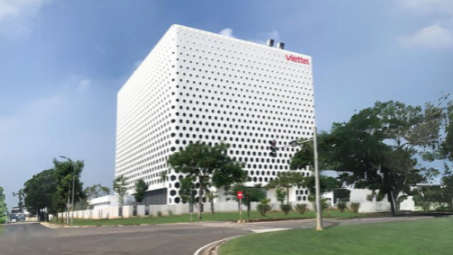  Viettel Invests $1 Billion in Data Centers and R&D Facilities in Hanoi