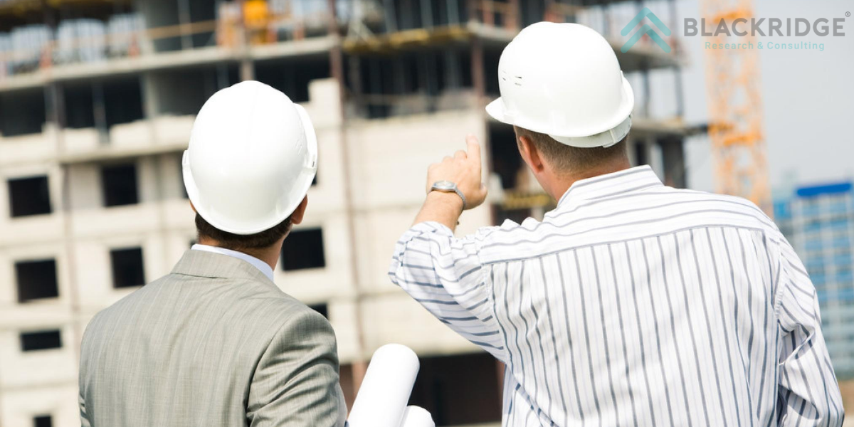 Real Estate Builders