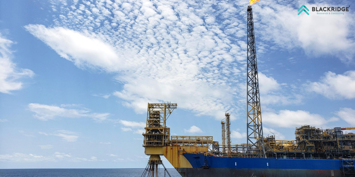  What is an FPSO? What are the Key FPSO Projects and Companies?