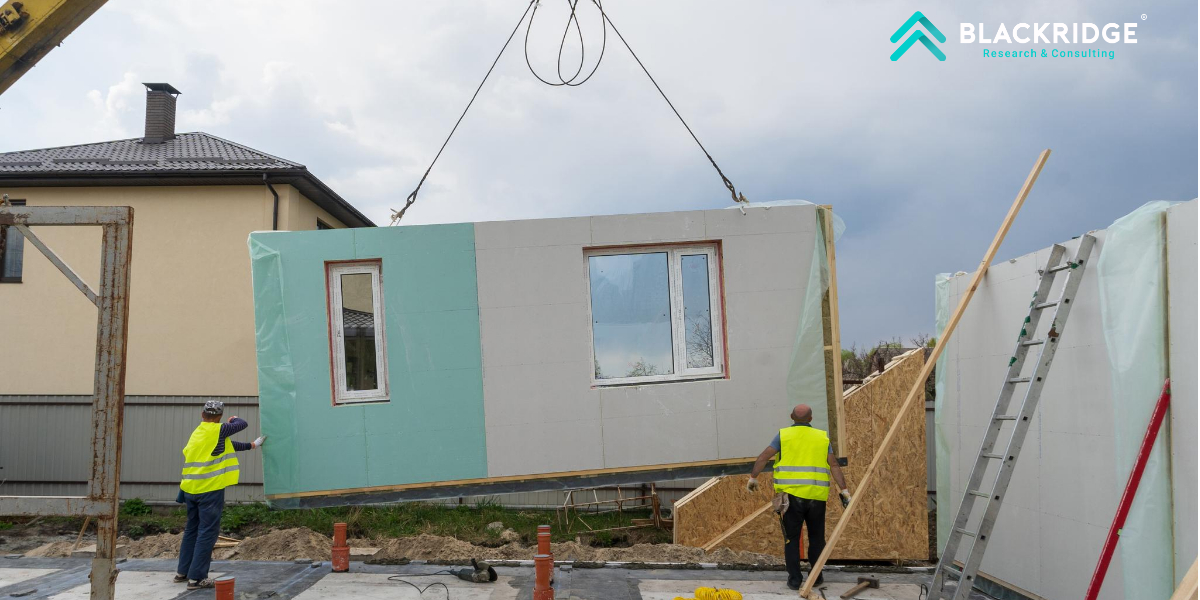  What is Modular Construction? Types, Pros and Cons, and Applications