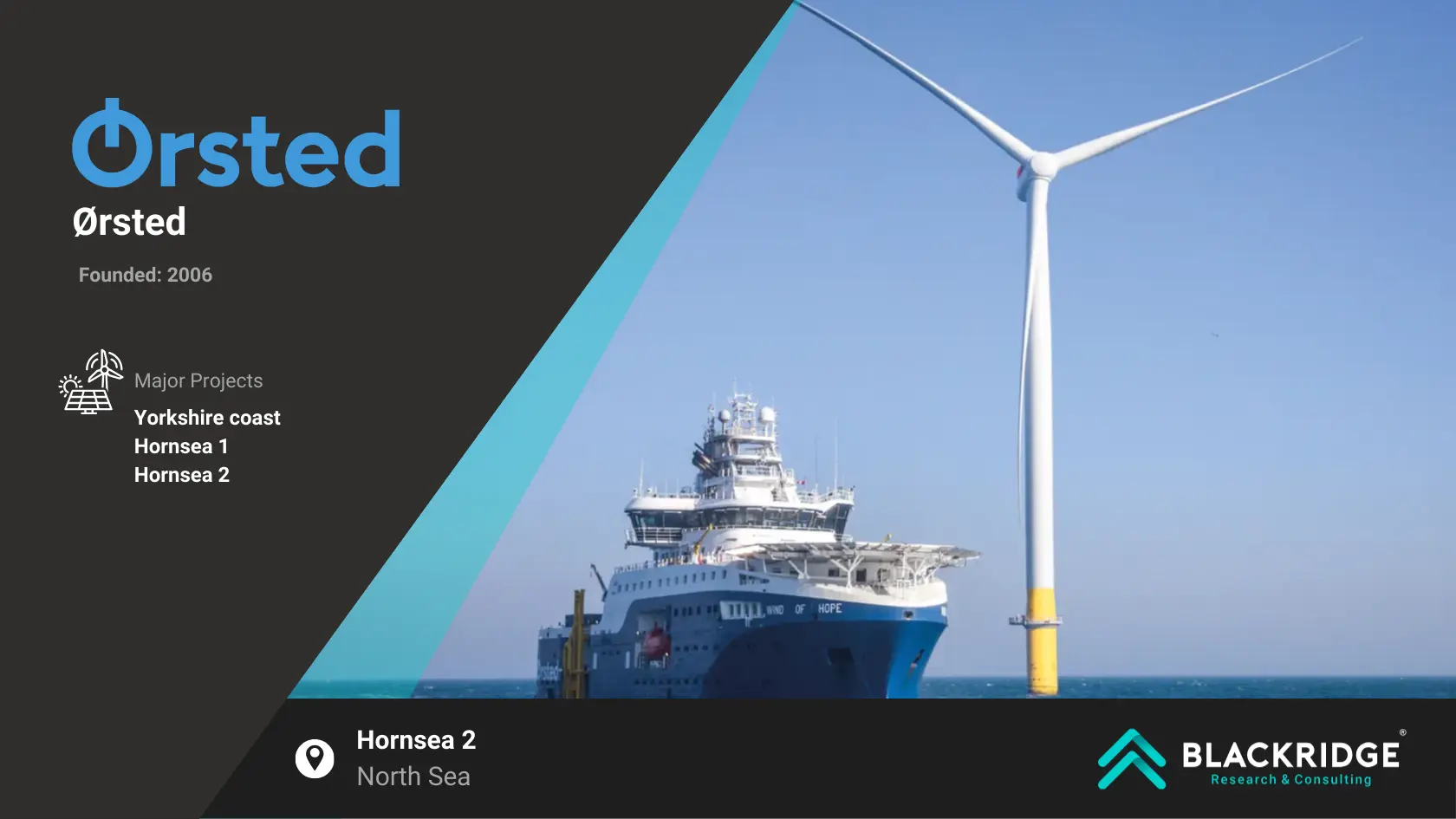 big renewable energy companies